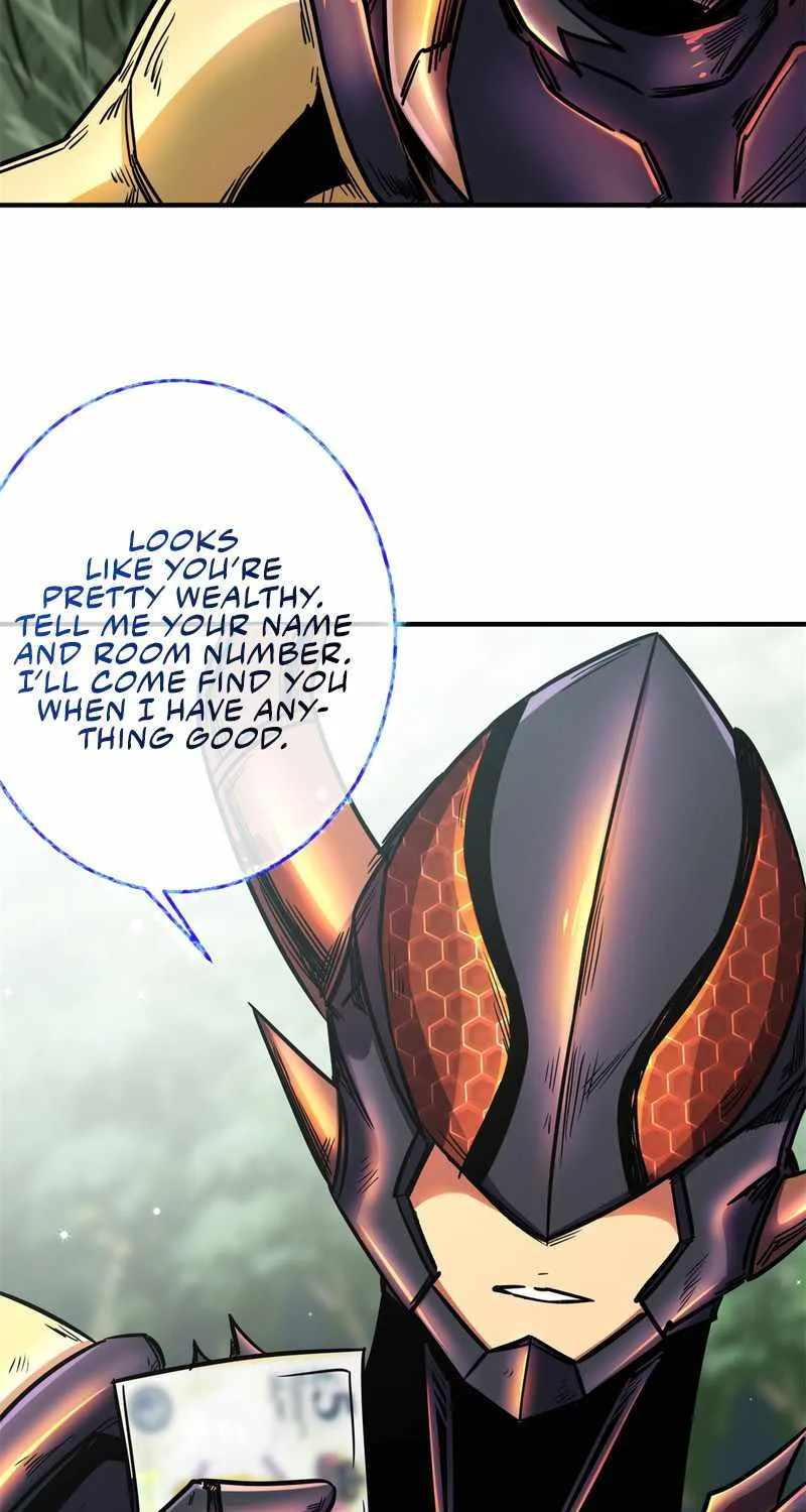 Read Super Gene chapter 3 image 46 on Lezhin