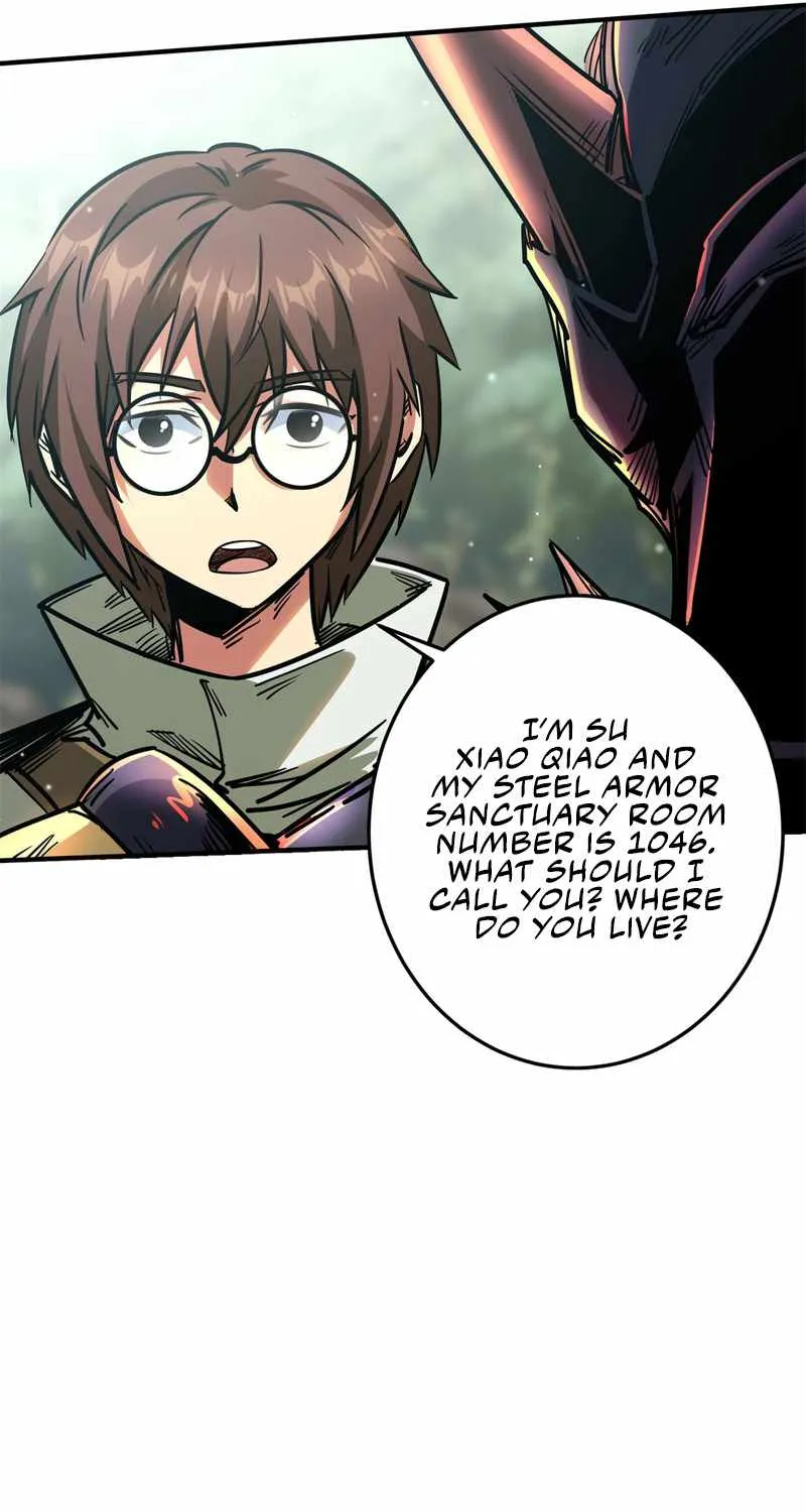 Read Super Gene chapter 3 image 48 on Lezhin