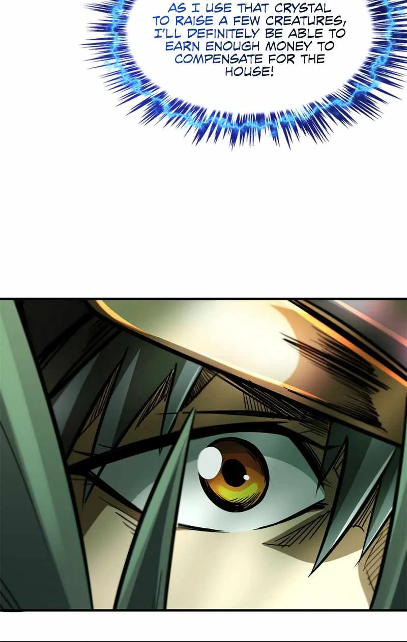 Read Super Gene chapter 3 image 5 on Lezhin