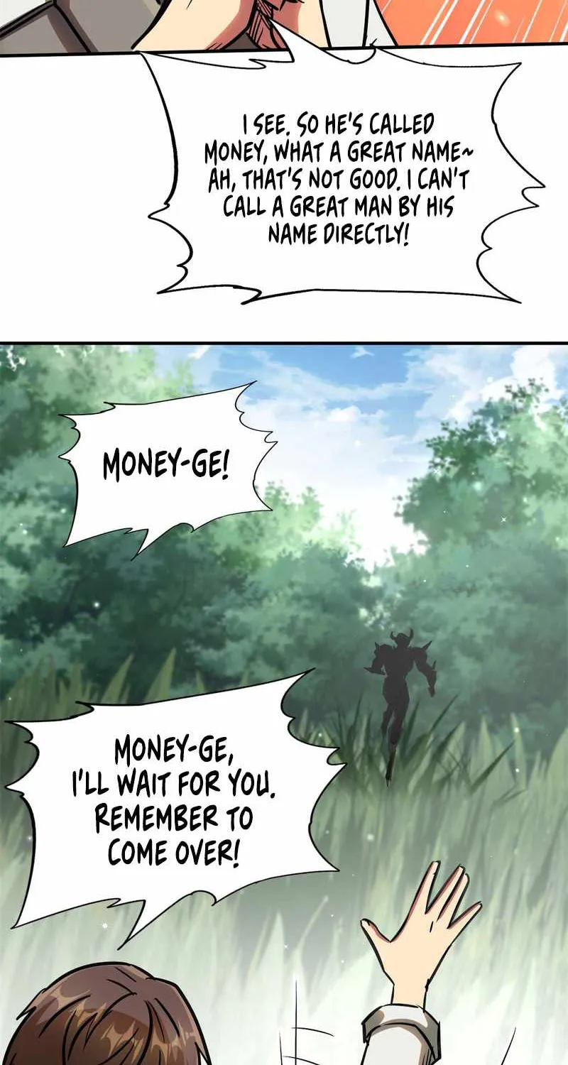 Read Super Gene chapter 3 image 51 on Lezhin