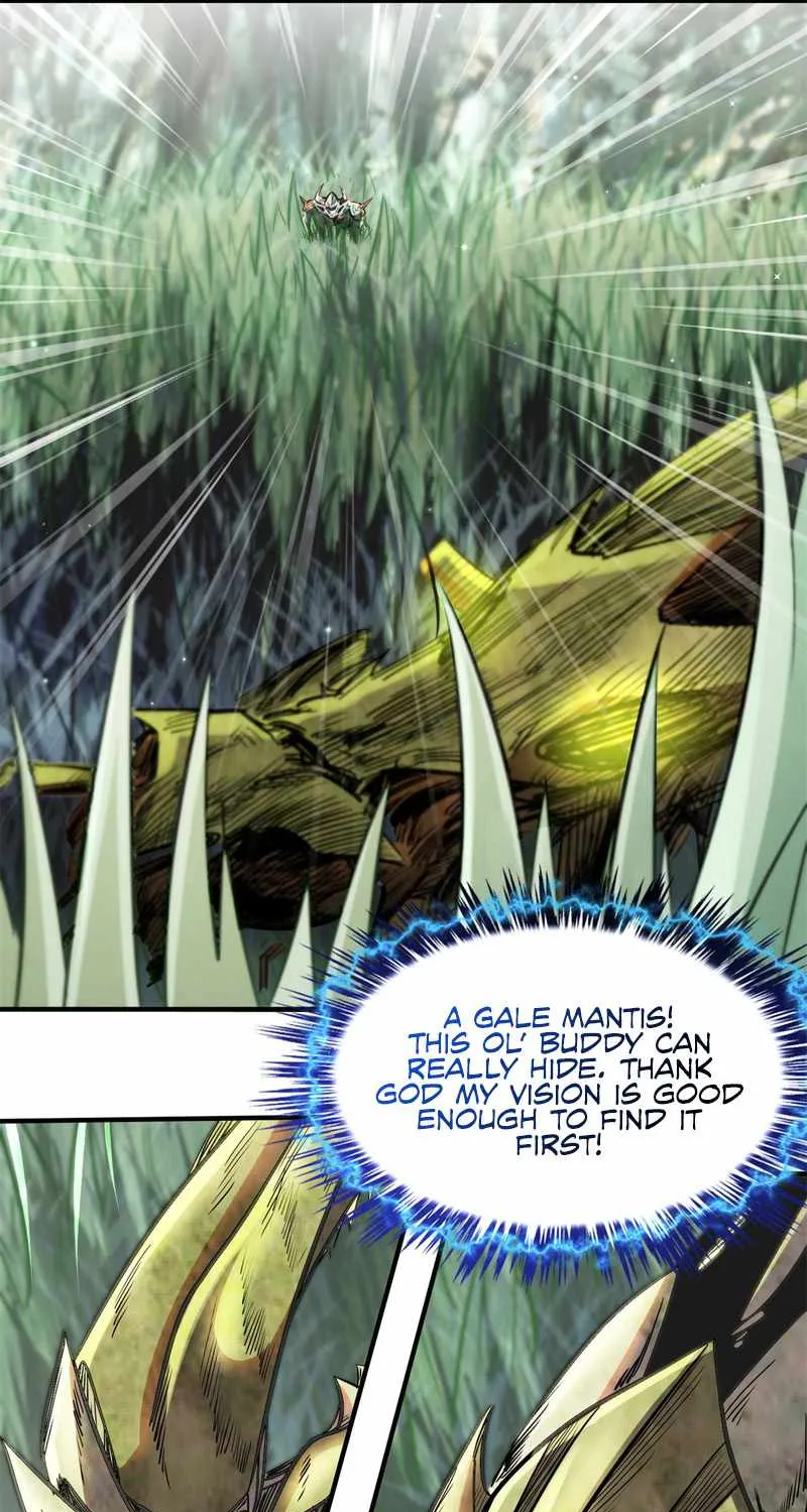 Read Super Gene chapter 3 image 6 on Lezhin