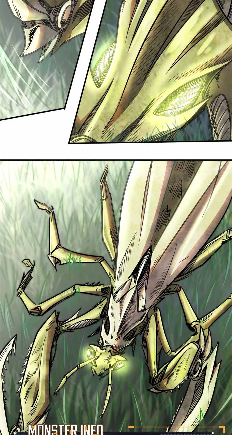 Read Super Gene chapter 3 image 7 on Lezhin