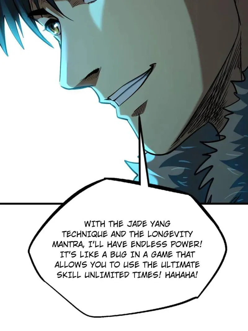 Read Super Gene chapter 30.1 image 12 on Lezhin