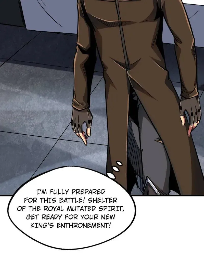 Read Super Gene chapter 30.1 image 15 on Lezhin