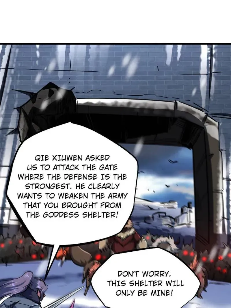 Read Super Gene chapter 30.1 image 23 on Lezhin