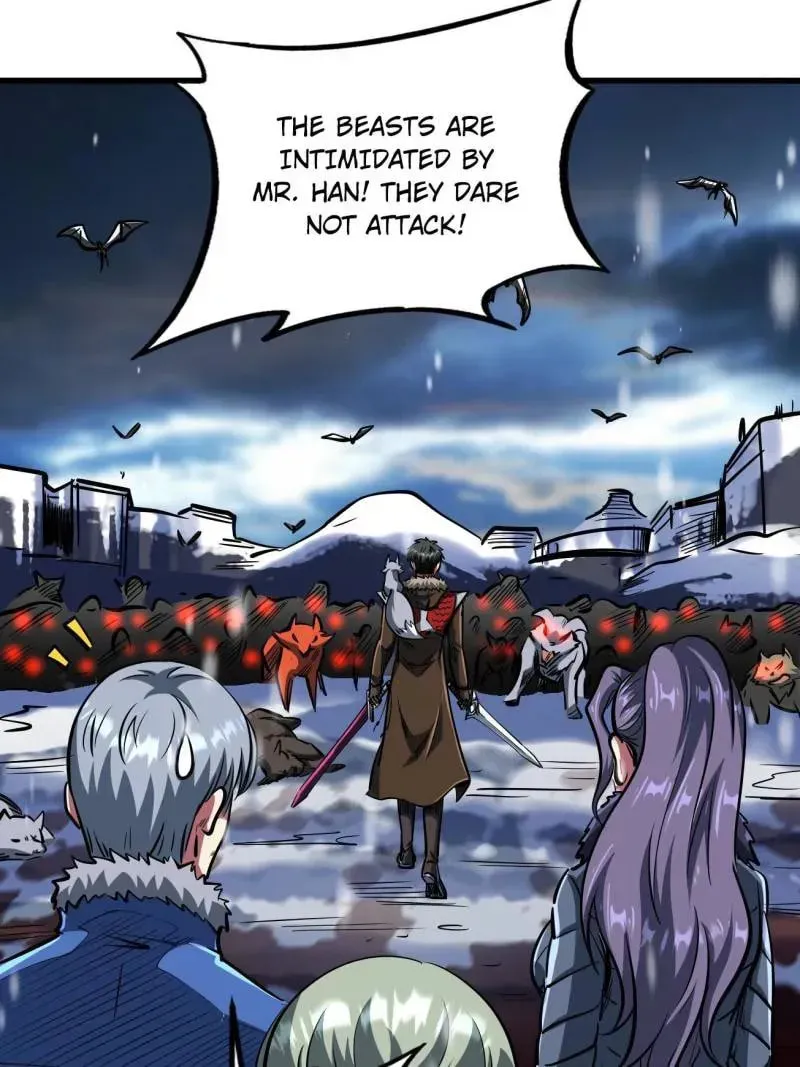 Read Super Gene chapter 30.1 image 32 on Lezhin