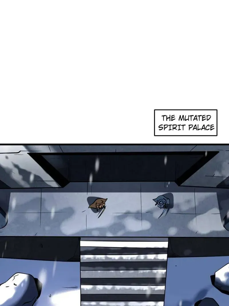 Read Super Gene chapter 30.1 image 37 on Lezhin