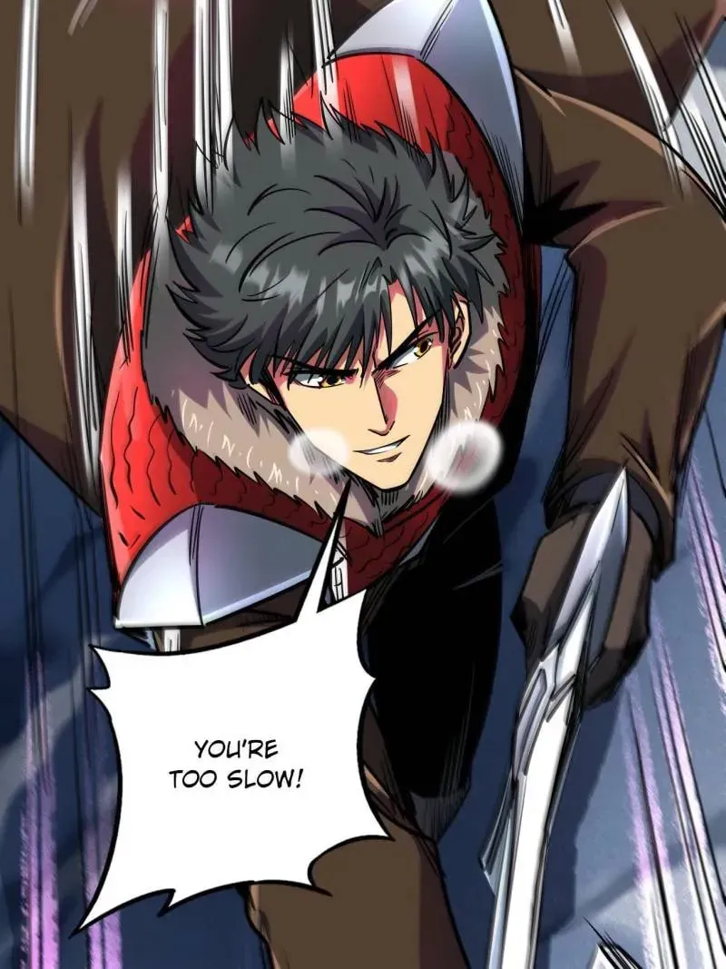 Read Super Gene chapter 30.1 image 56 on Lezhin