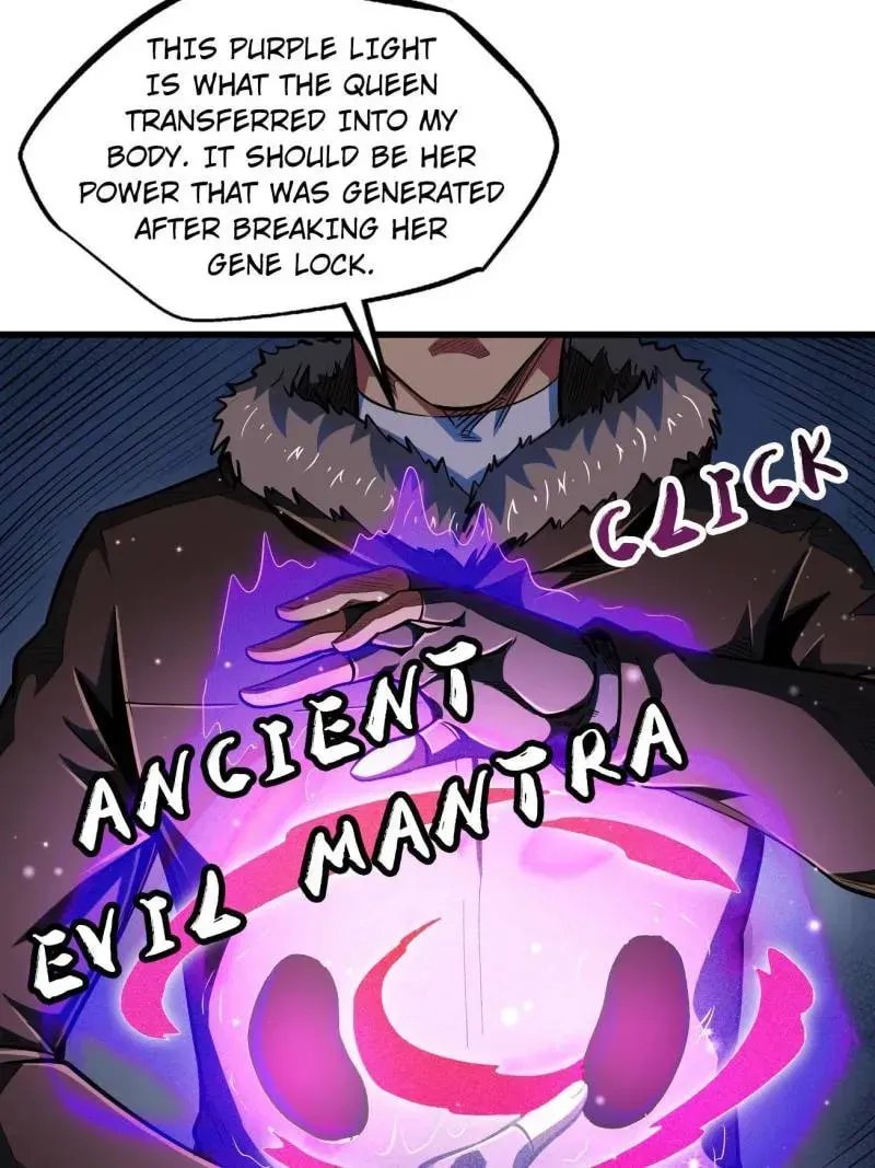 Read Super Gene chapter 30.1 image 9 on Lezhin