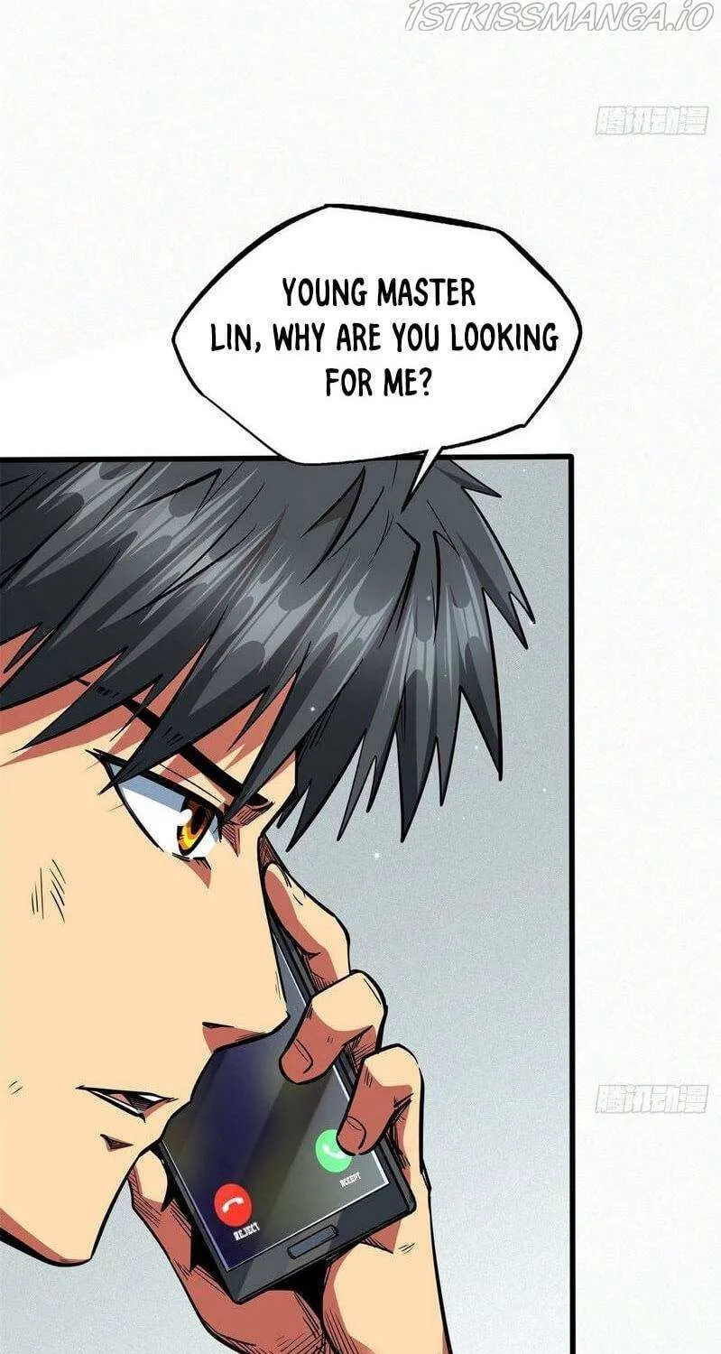 Read Super Gene chapter 30 image 19 on Lezhin
