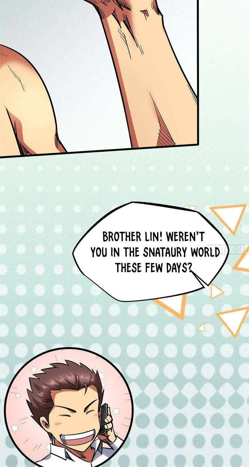 Read Super Gene chapter 30 image 20 on Lezhin