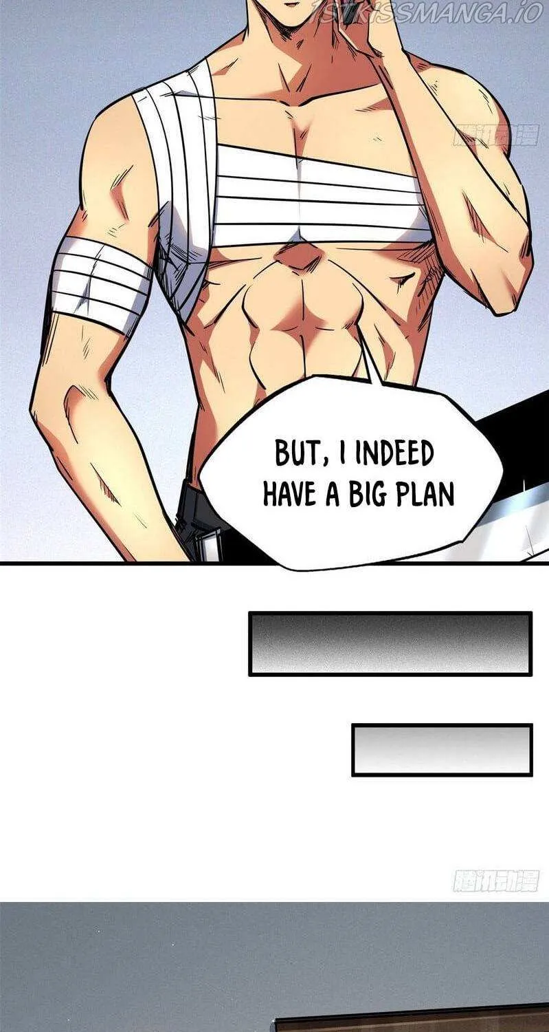 Read Super Gene chapter 30 image 22 on Lezhin
