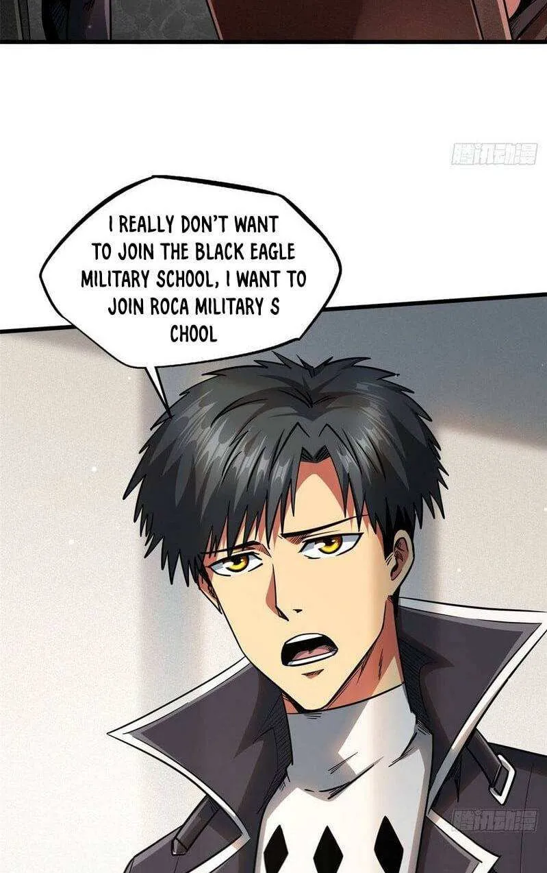 Read Super Gene chapter 30 image 24 on Lezhin