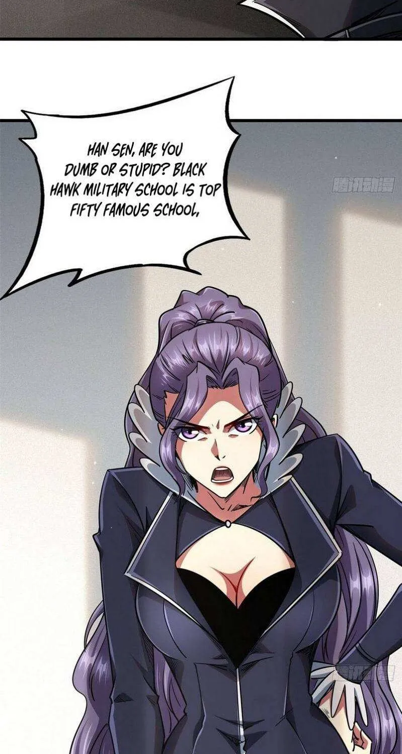 Read Super Gene chapter 30 image 26 on Lezhin