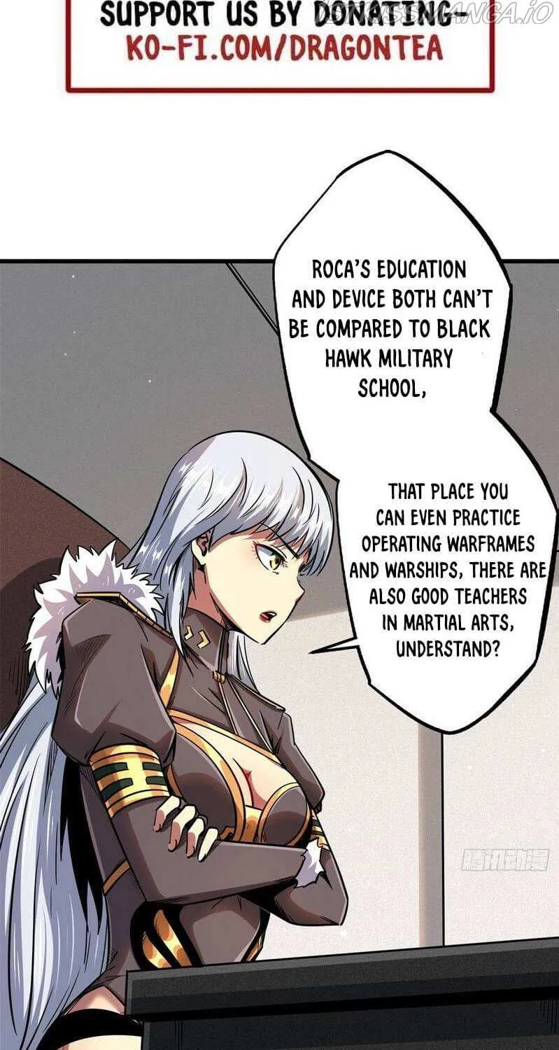 Read Super Gene chapter 30 image 28 on Lezhin
