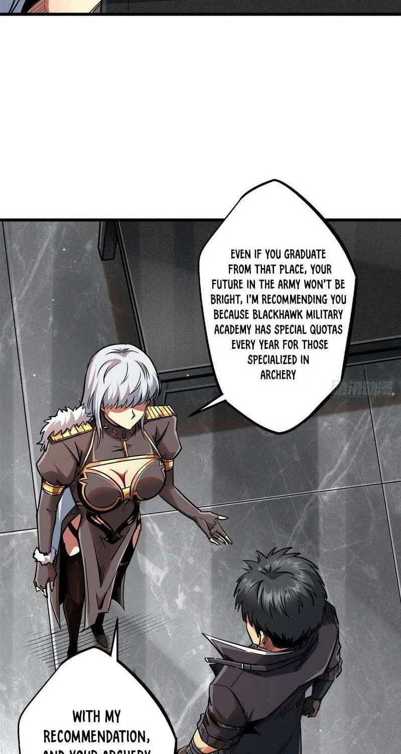 Read Super Gene chapter 30 image 29 on Lezhin