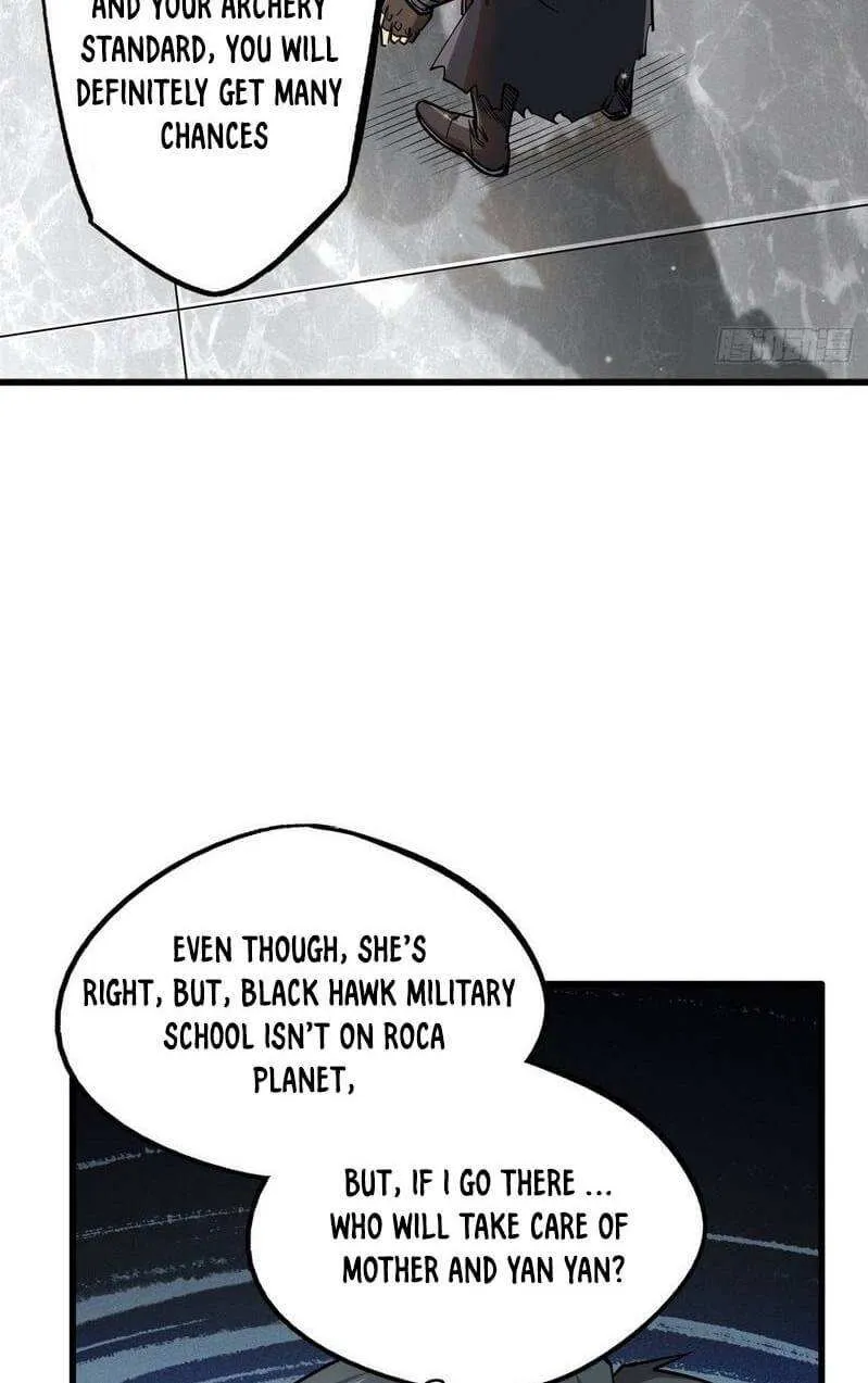 Read Super Gene chapter 30 image 30 on Lezhin