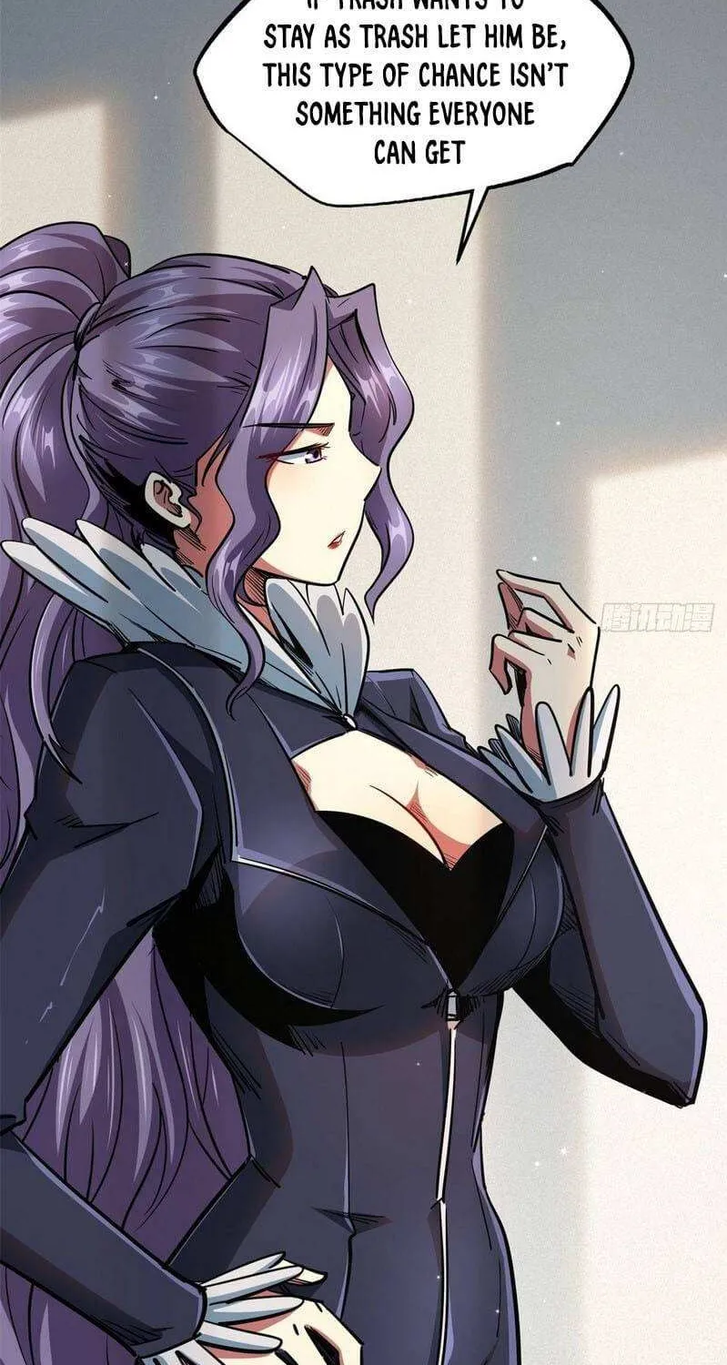 Read Super Gene chapter 30 image 32 on Lezhin