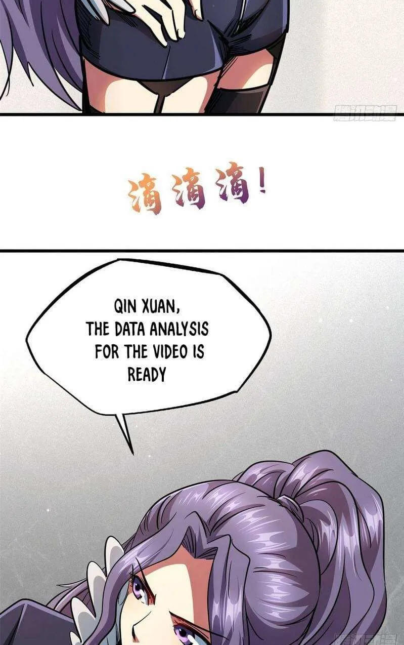 Read Super Gene chapter 30 image 33 on Lezhin