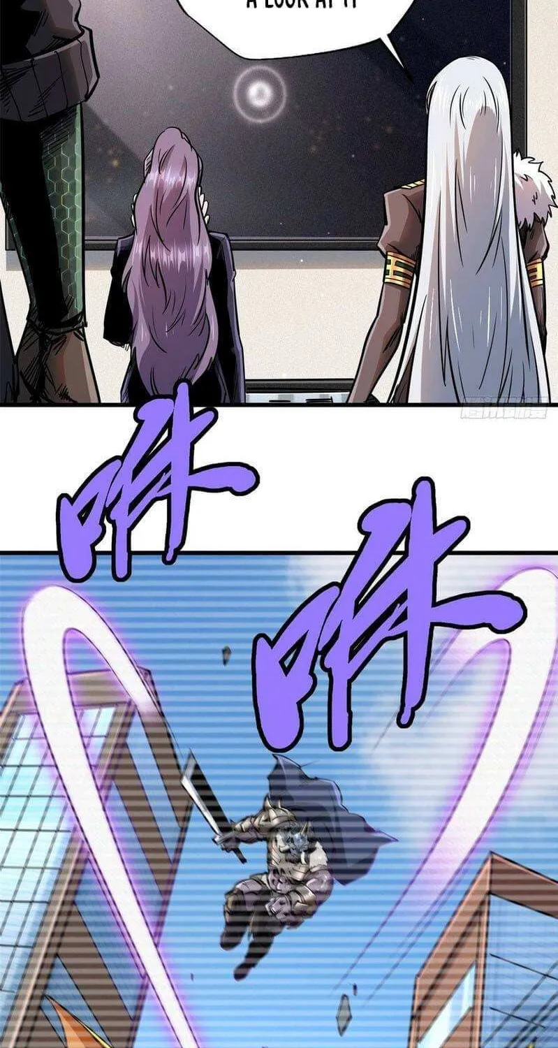 Read Super Gene chapter 30 image 35 on Lezhin