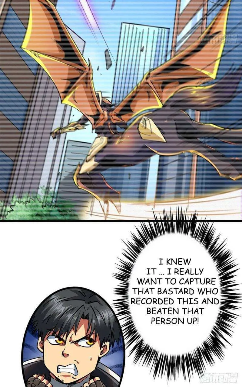 Read Super Gene chapter 30 image 36 on Lezhin