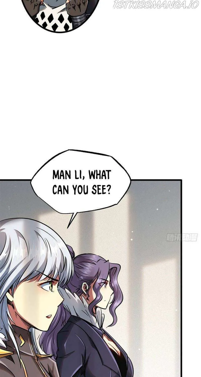 Read Super Gene chapter 30 image 37 on Lezhin