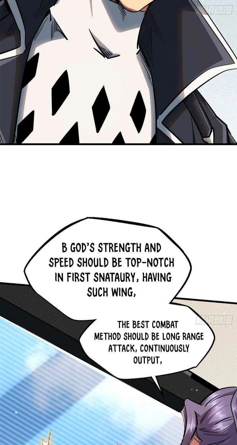 Read Super Gene chapter 30 image 39 on Lezhin