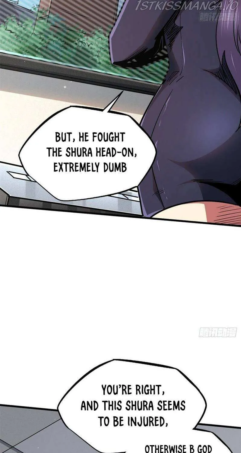 Read Super Gene chapter 30 image 41 on Lezhin