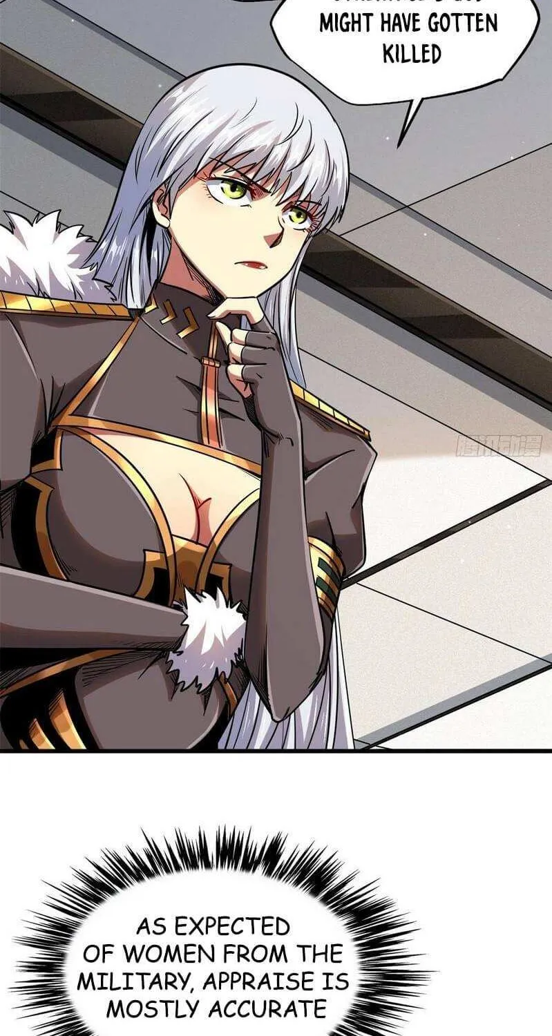 Read Super Gene chapter 30 image 42 on Lezhin