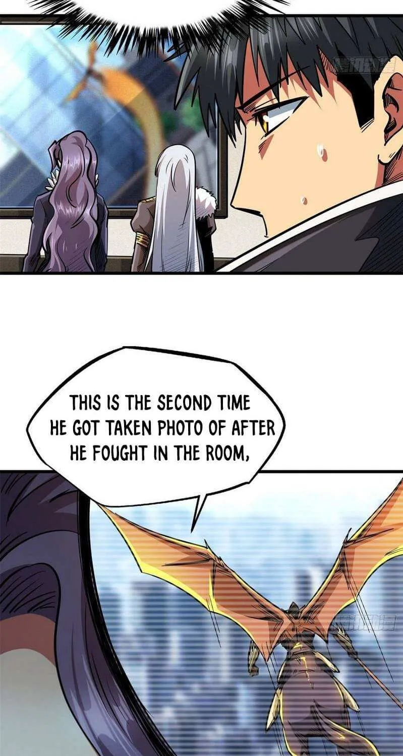 Read Super Gene chapter 30 image 43 on Lezhin