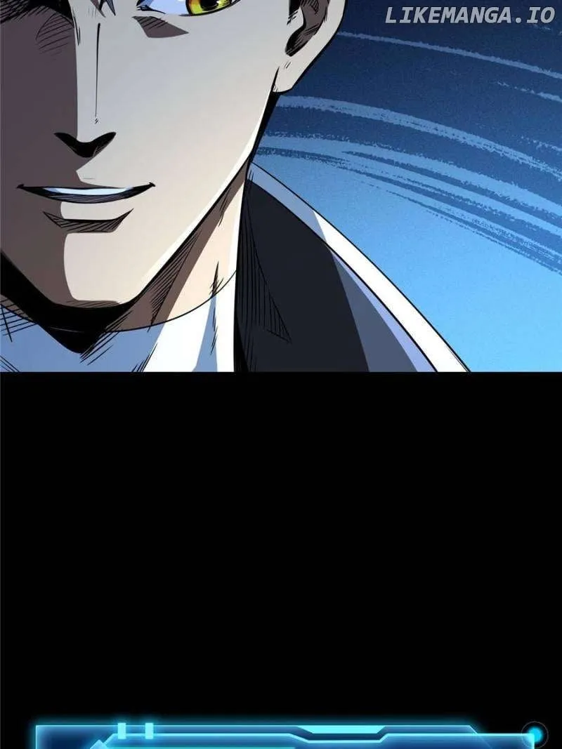 Read Super Gene chapter 300 image 15 on Lezhin
