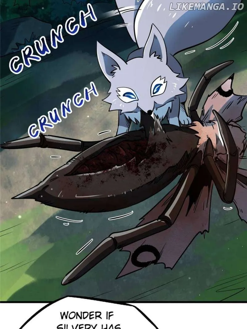 Read Super Gene chapter 300 image 41 on Lezhin