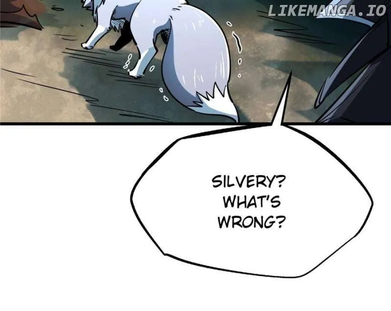 Read Super Gene chapter 300 image 43 on Lezhin