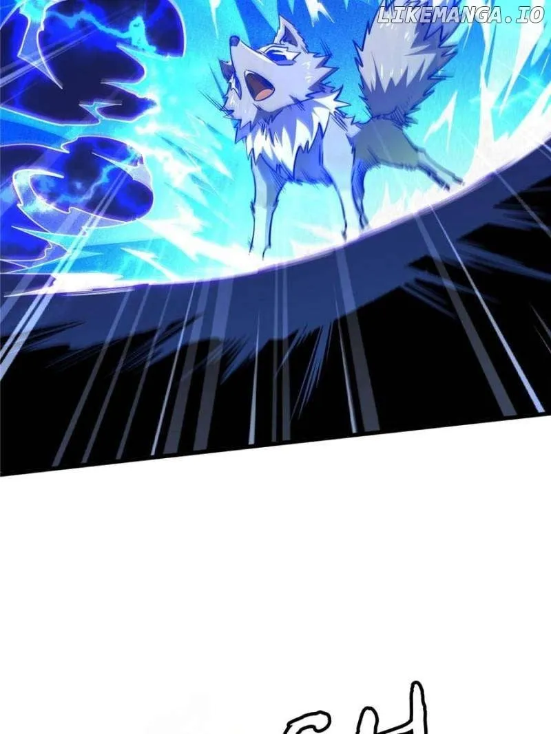 Read Super Gene chapter 300 image 45 on Lezhin