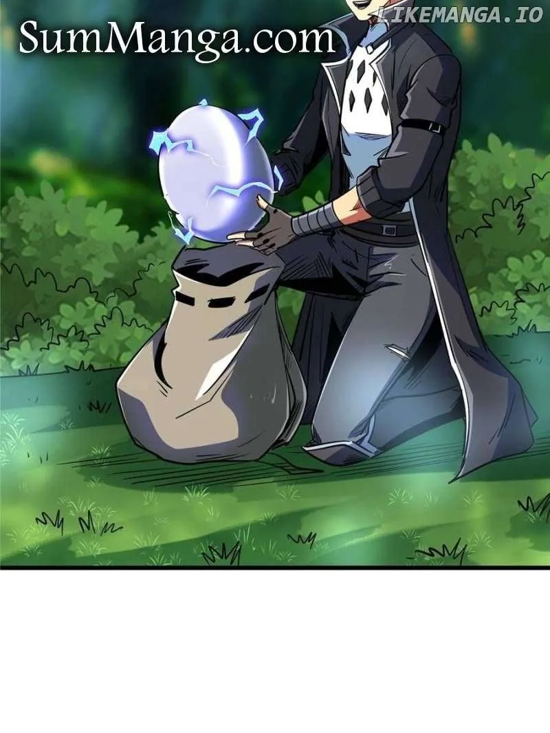 Read Super Gene chapter 300 image 50 on Lezhin