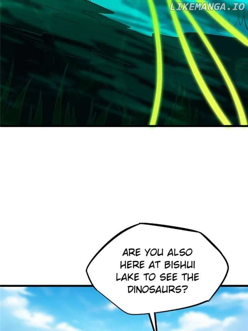 Read Super Gene chapter 300 image 56 on Lezhin