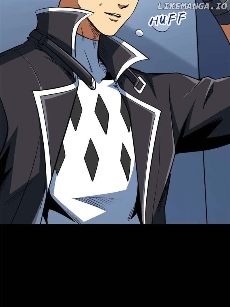 Read Super Gene chapter 300 image 6 on Lezhin