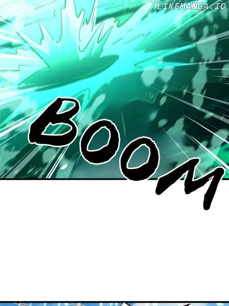 Read Super Gene chapter 300 image 62 on Lezhin