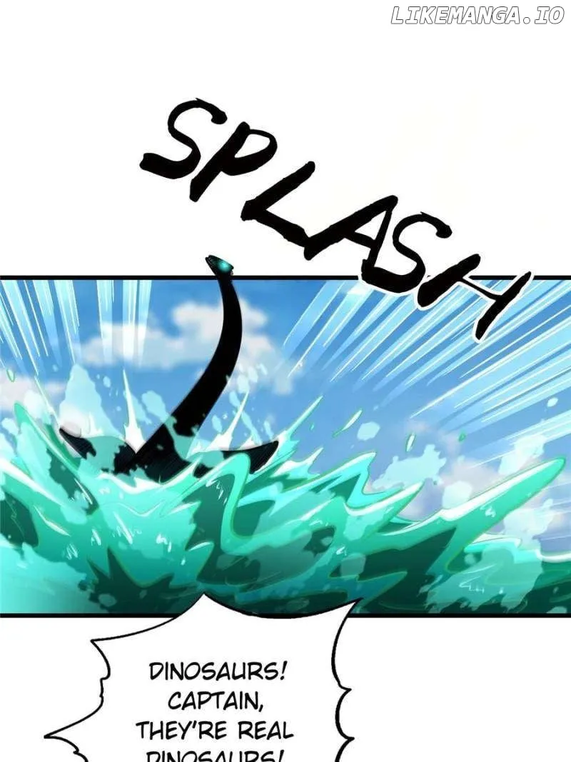 Read Super Gene chapter 300 image 64 on Lezhin