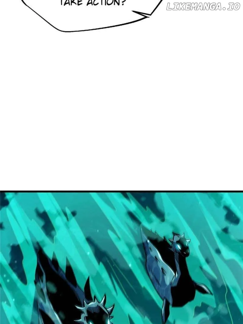 Read Super Gene chapter 300 image 68 on Lezhin