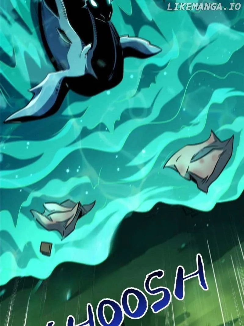 Read Super Gene chapter 300 image 69 on Lezhin