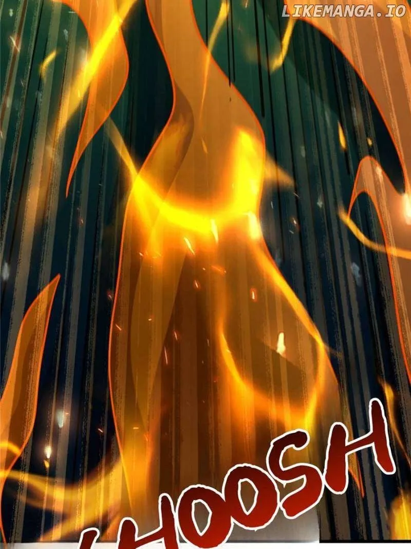 Read Super Gene chapter 300 image 74 on Lezhin