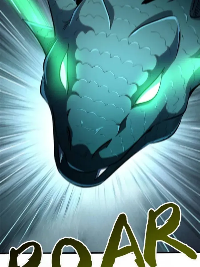 Read Super Gene chapter 301 image 14 on Lezhin