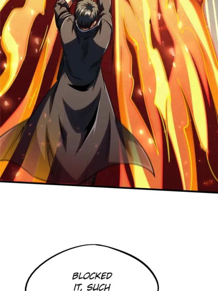 Read Super Gene chapter 301 image 17 on Lezhin