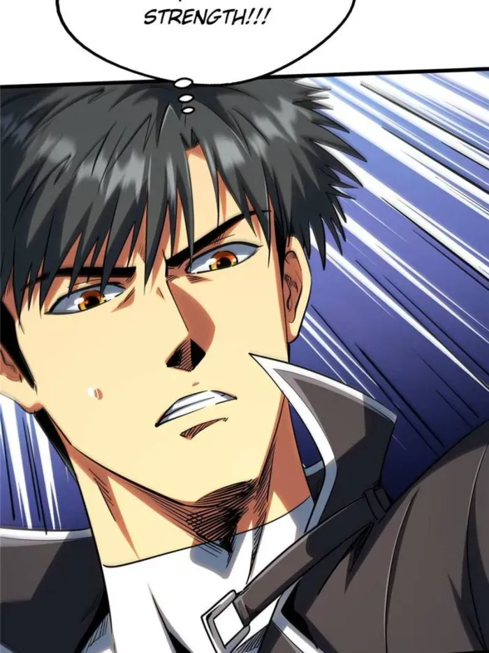Read Super Gene chapter 301 image 18 on Lezhin