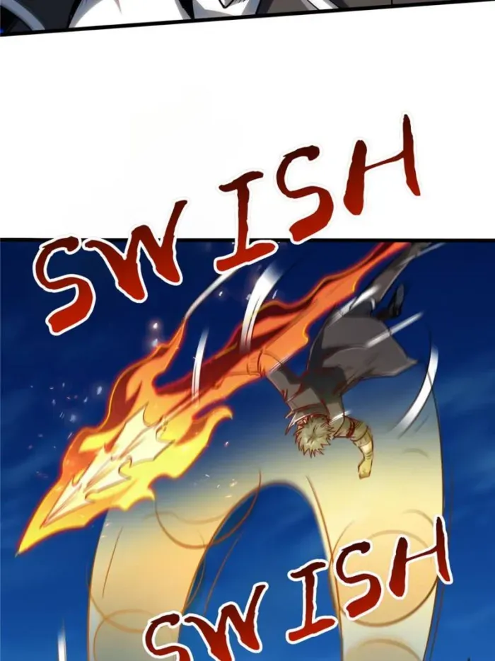 Read Super Gene chapter 301 image 19 on Lezhin