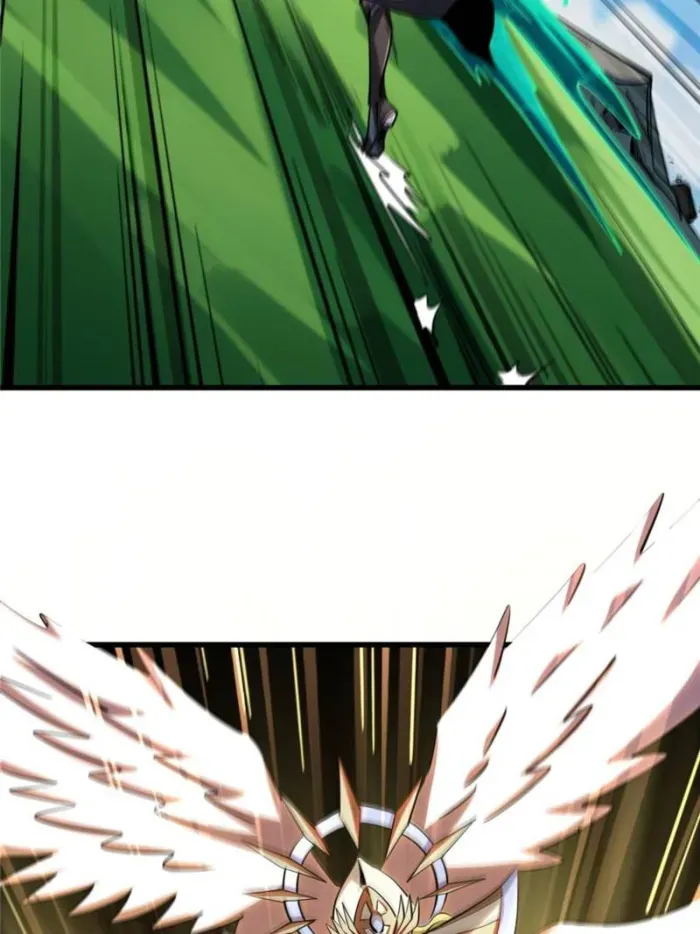 Read Super Gene chapter 301 image 2 on Lezhin