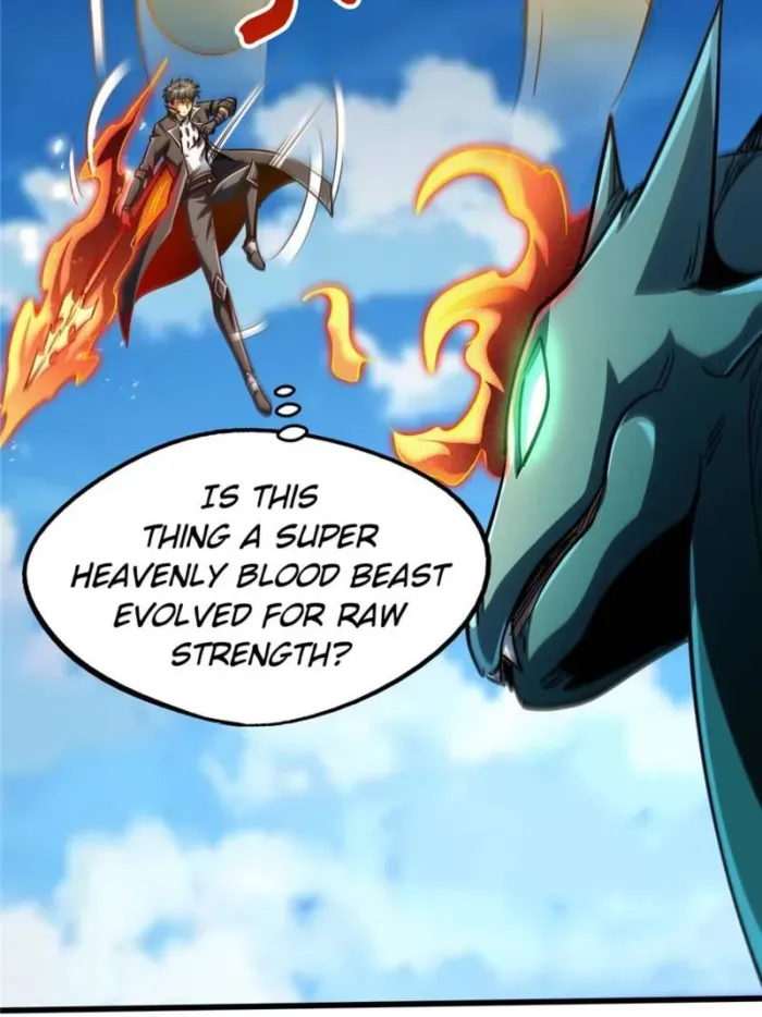 Read Super Gene chapter 301 image 20 on Lezhin