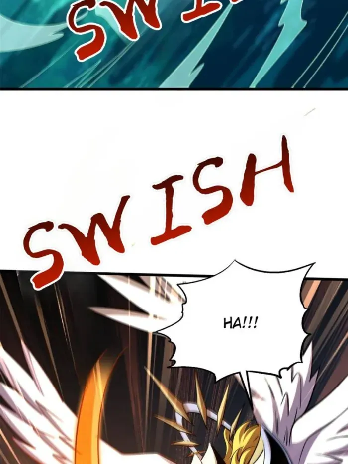 Read Super Gene chapter 301 image 23 on Lezhin