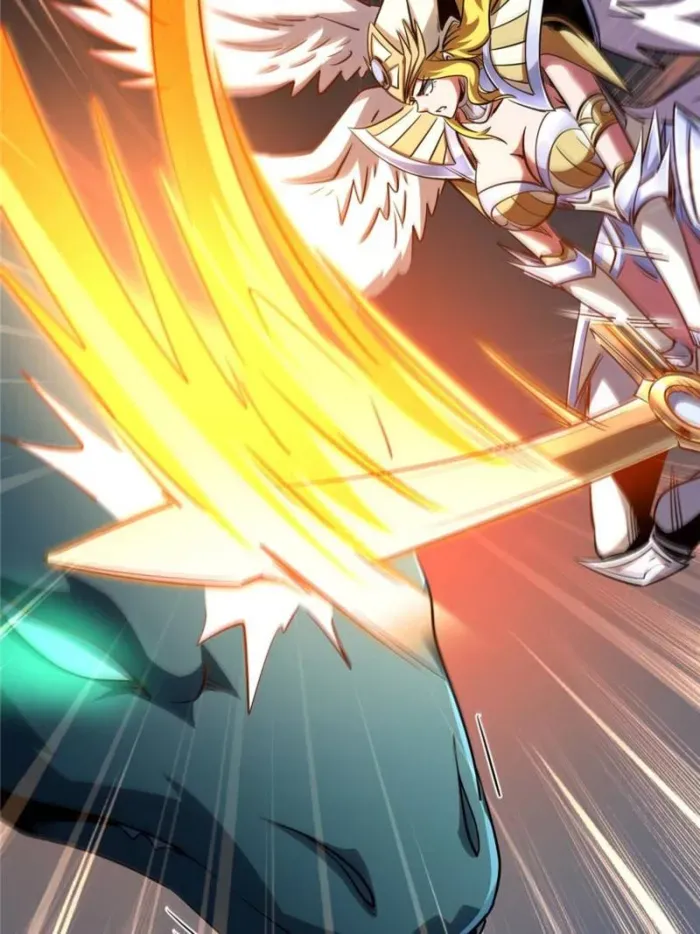 Read Super Gene chapter 301 image 24 on Lezhin